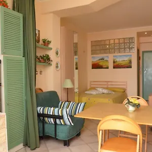  Appartement Depandance Casa Andrea